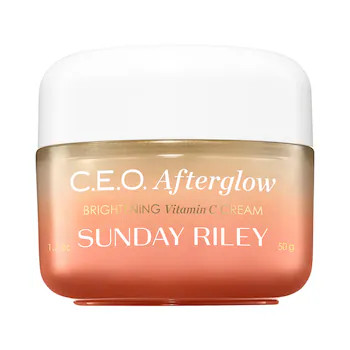 C.E.O. Afterglow Brightening Vitamin C Moisturizer | Sephora (US)