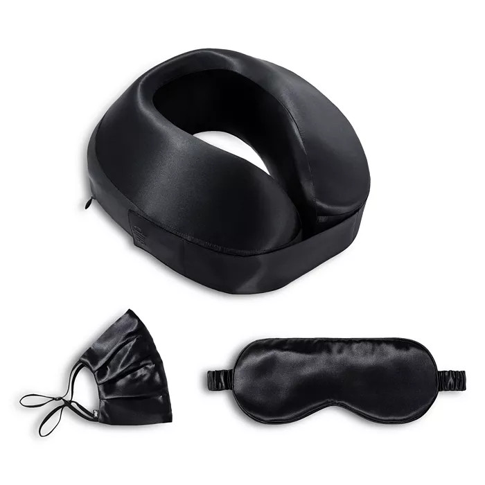 Silk Frequent Flyer Travel Set | Bloomingdale's (US)