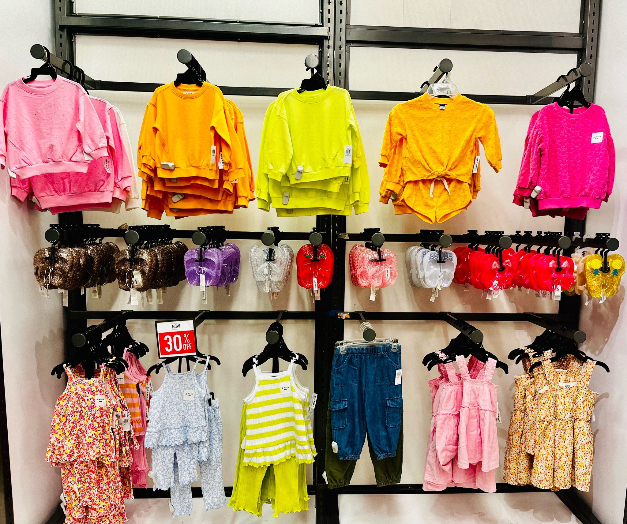 Spring break styles from Old Navy 🌊☀️🕶️

#oldnavy #springbreakstyles #familyfashion #seasonalstyles 

#LTKbaby #LTKkids #LTKSeasonal