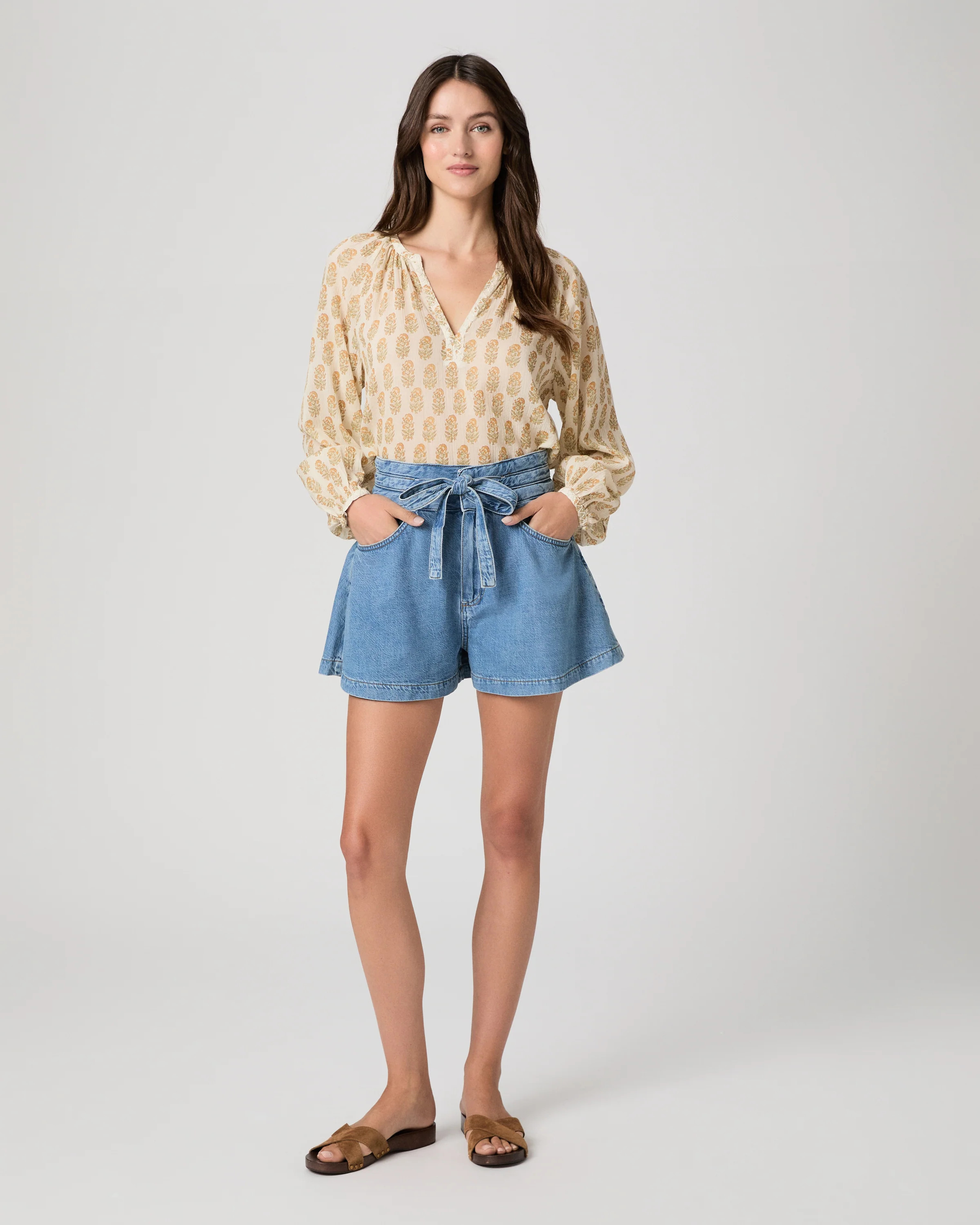 Mathilda Short | Paige