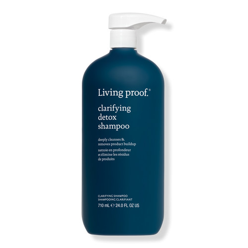 Clarifying Detox Shampoo | Ulta