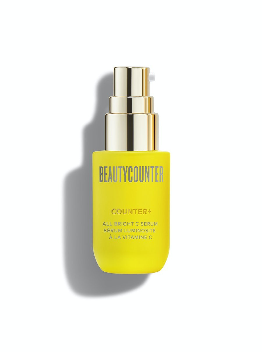 All Bright C Serum Mini | Beautycounter.com