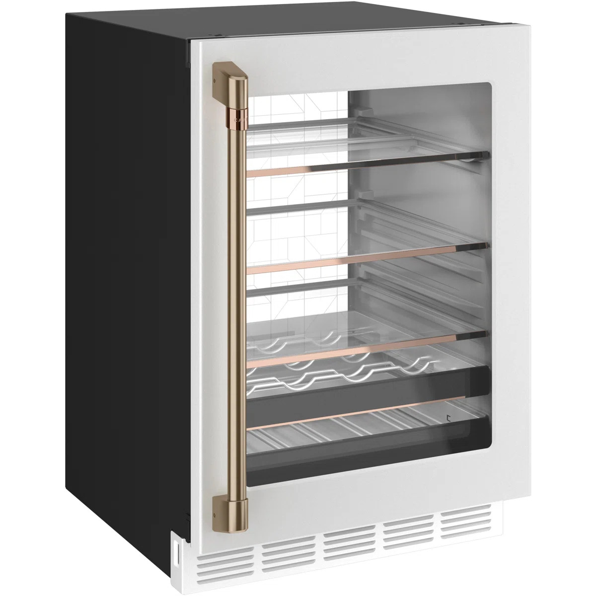CAF\u00c9\u2122 ENERGY STAR\u00ae Beverage Center | Wayfair North America