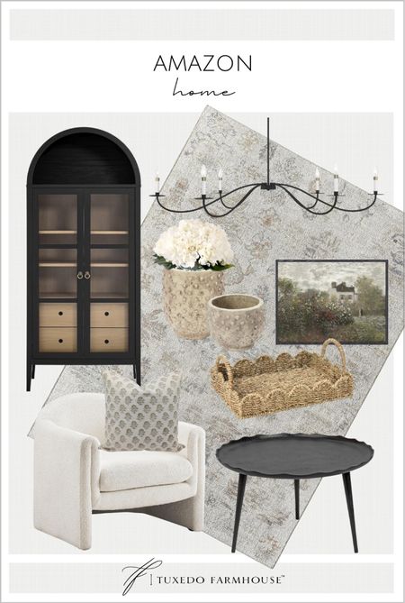 Amazon home finds for a spring refresh!  



Cabinets, area rugs, lighting, faux florals, artwork, accent chairs, accent tables, basket trays, pottery vases, home decor, spring decor

#LTKstyletip #LTKhome #LTKSeasonal