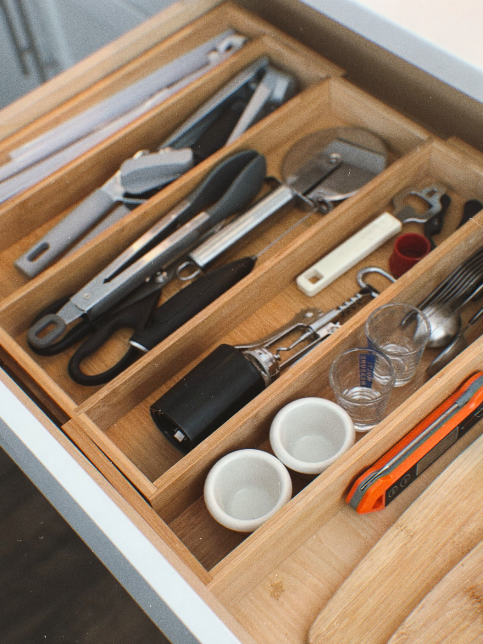 My fav drawer organizer #kitchen #home 

#LTKHome #LTKFamily