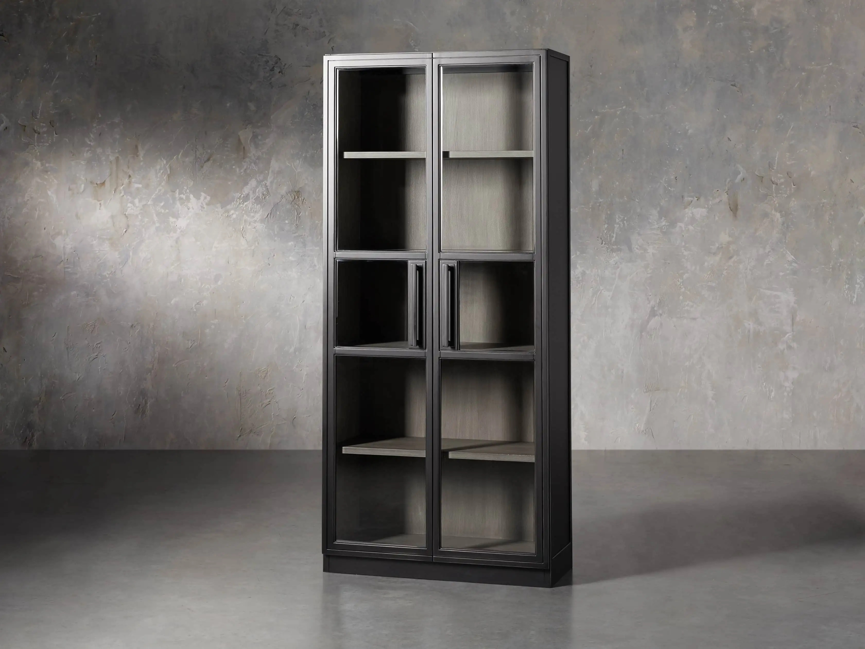 Factory Cabinet | Arhaus