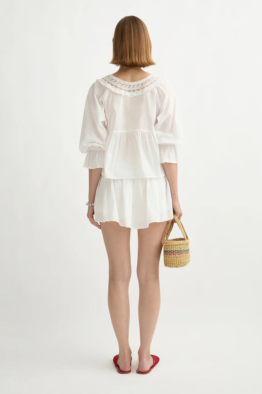 FLORENCE ROMPER | POSSE (US)