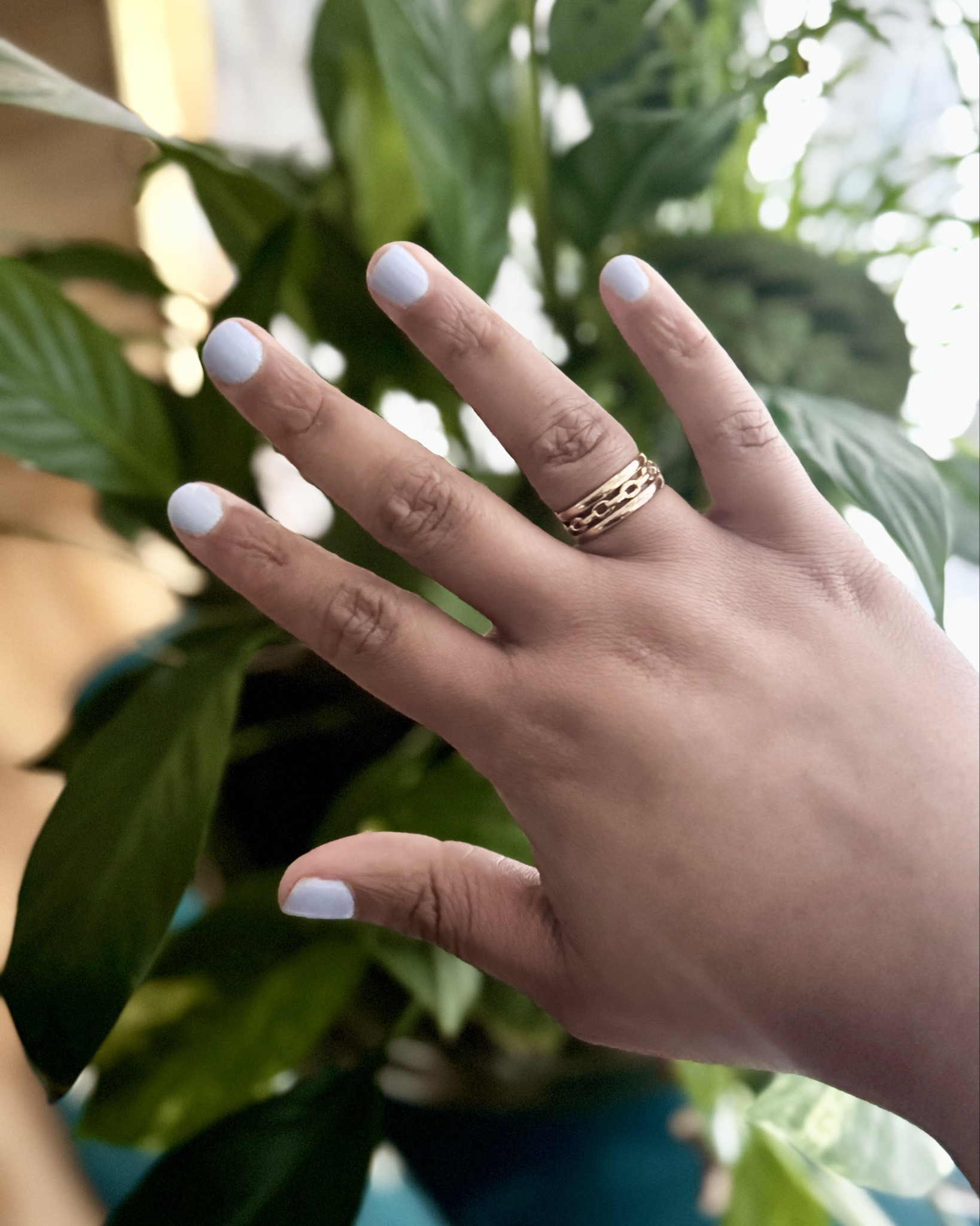 Boho midi ring set

#LTKStyleTip