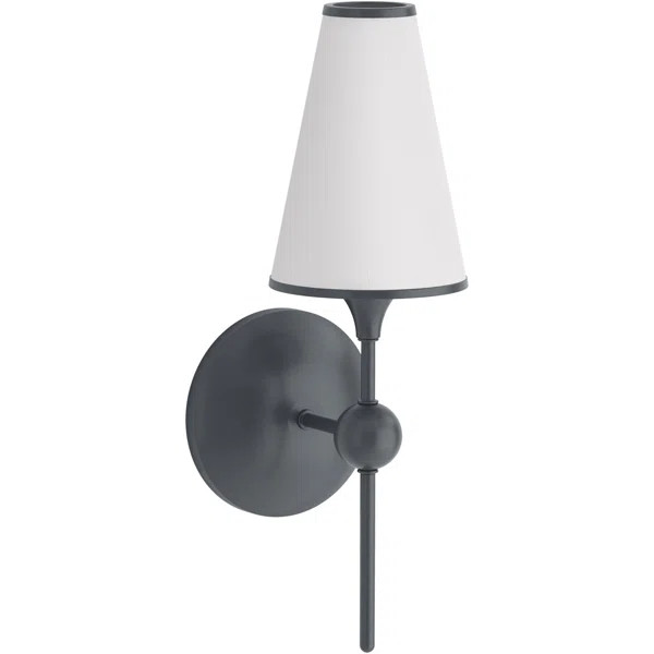 Parohn 1-Light Wallchiere | Wayfair North America