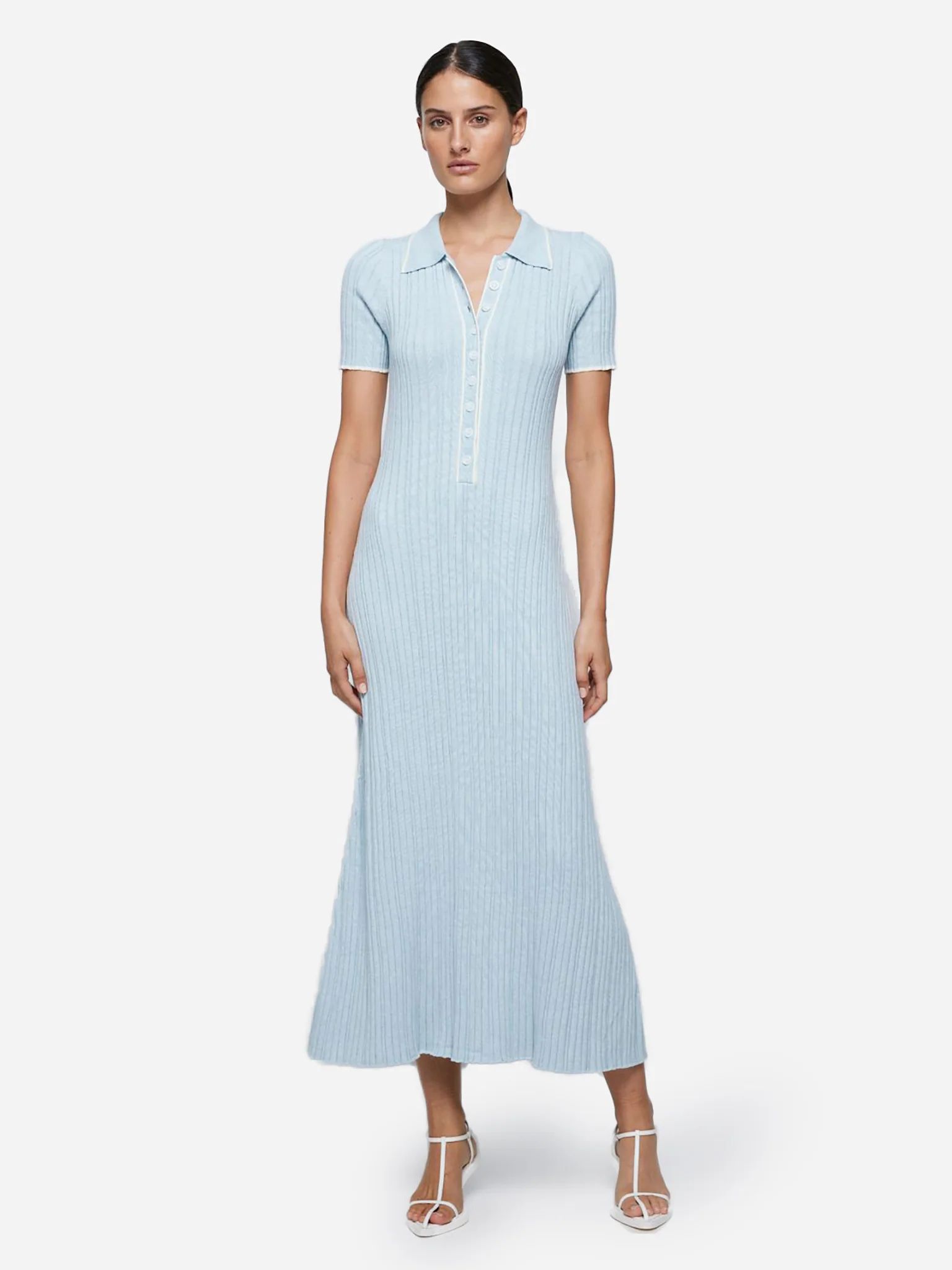 Anna Quan Women's Penelope Dress | Saint Bernard