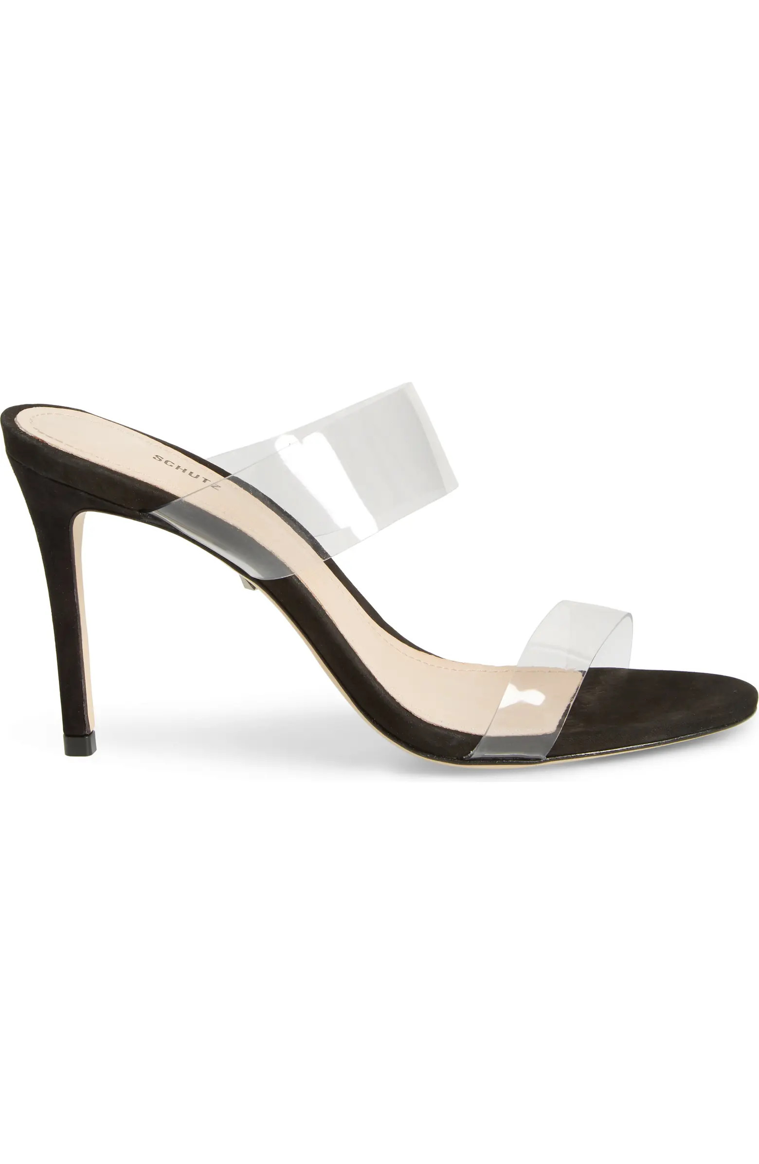 Ariella Stiletto Sandal (Women) | Nordstrom