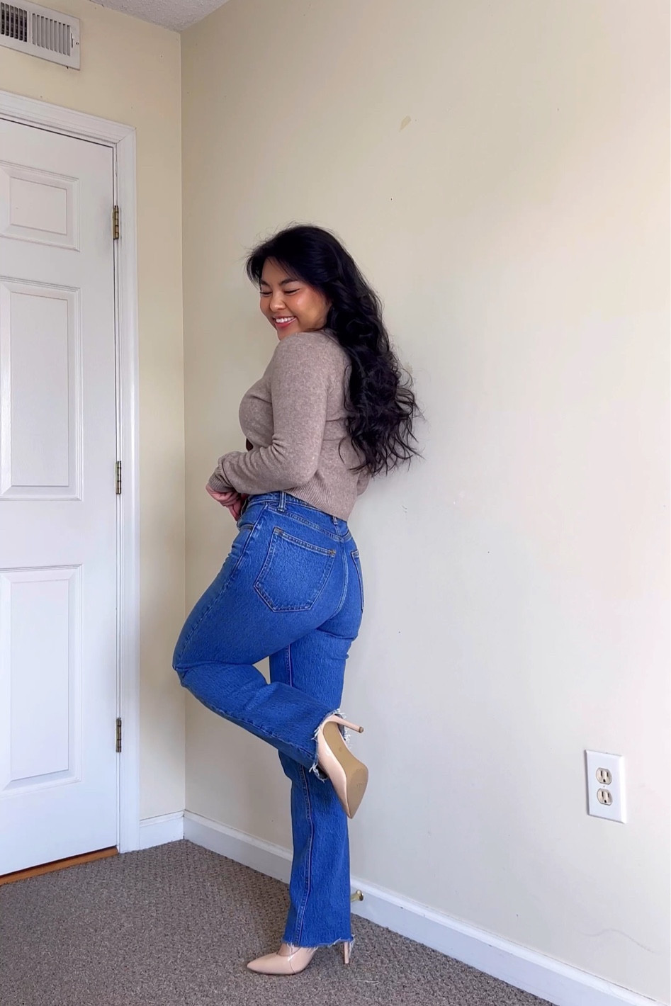 petite fashion - abercrombie 