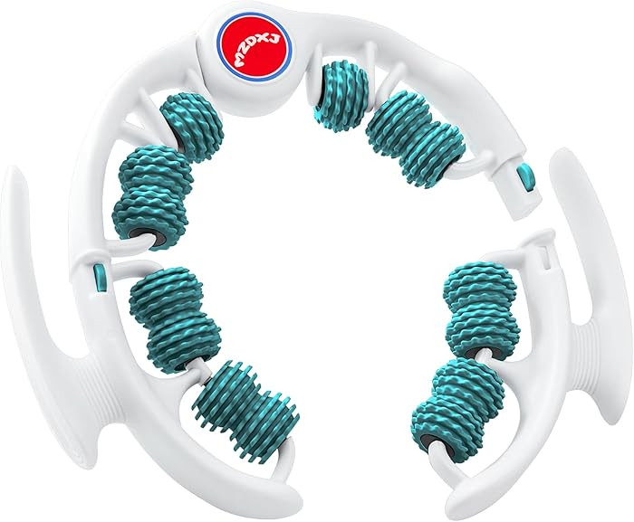 Cellulite Massage Tool - Lymphatic Drainage Massager - Muscle Roller, Deep Fascia Massage, Dimple... | Amazon (US)