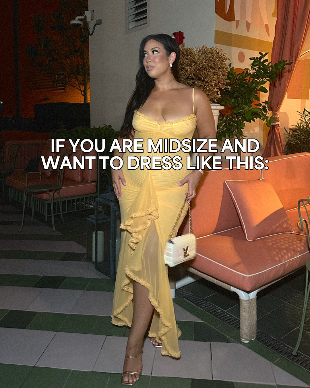 If your midsize and want to dress like this, you’re in the right place 🤍
-
-
-
Midsize style, midsize fashion, spring dress, wedding guest dress, midsize creator, size 14, size 16, easy outfits, casual outfits, mom outfits

#LTKMidsize