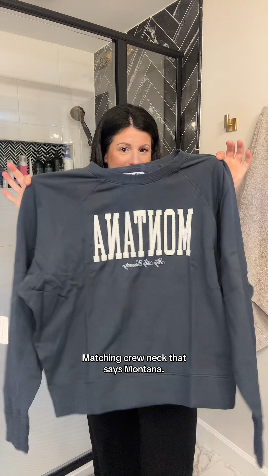 Old navy has some cute and comfy matching sets right now! 