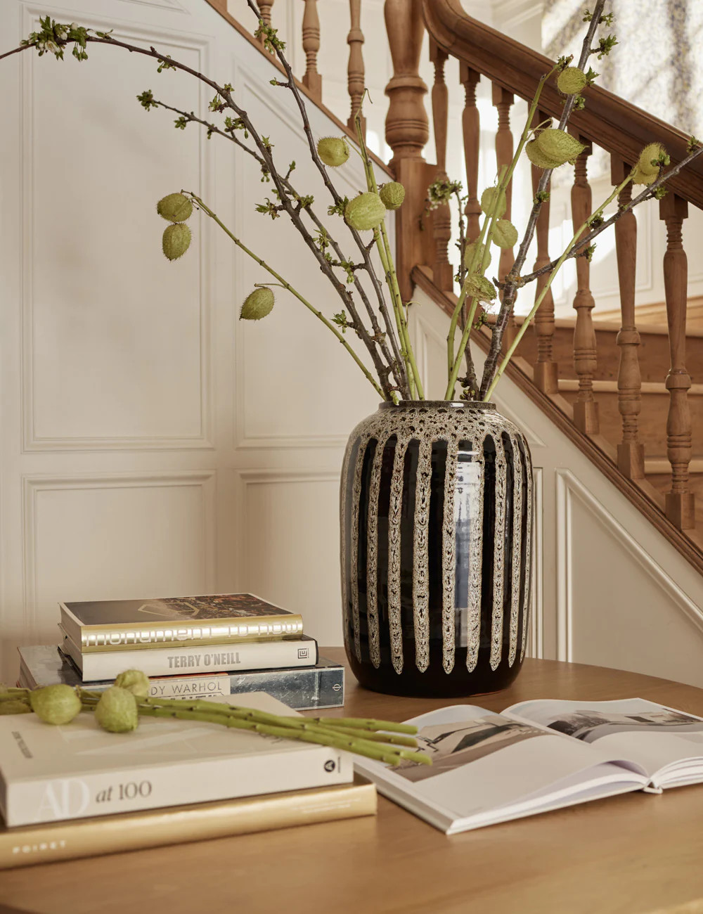 Wheaton Decorative Vase | Lulu and Georgia 
