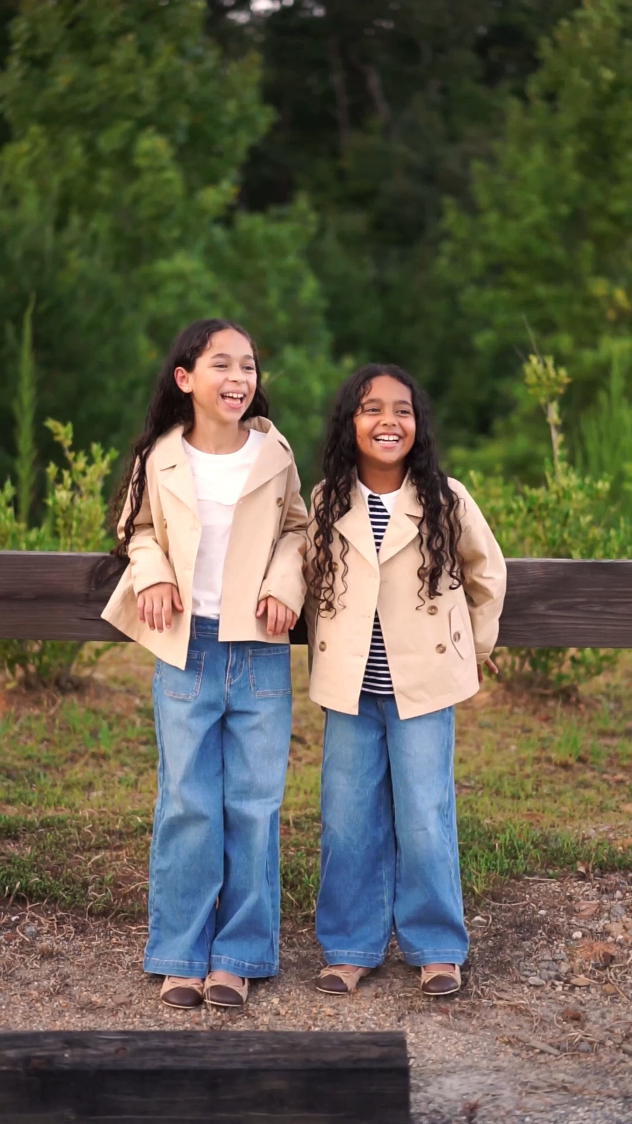 How beautiful is this Look 🥹🤍

#LTKVideo #LTKSeasonal #LTKBacktoSchool