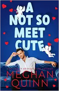 A Not So Meet Cute     Paperback – November 1, 2021 | Amazon (US)