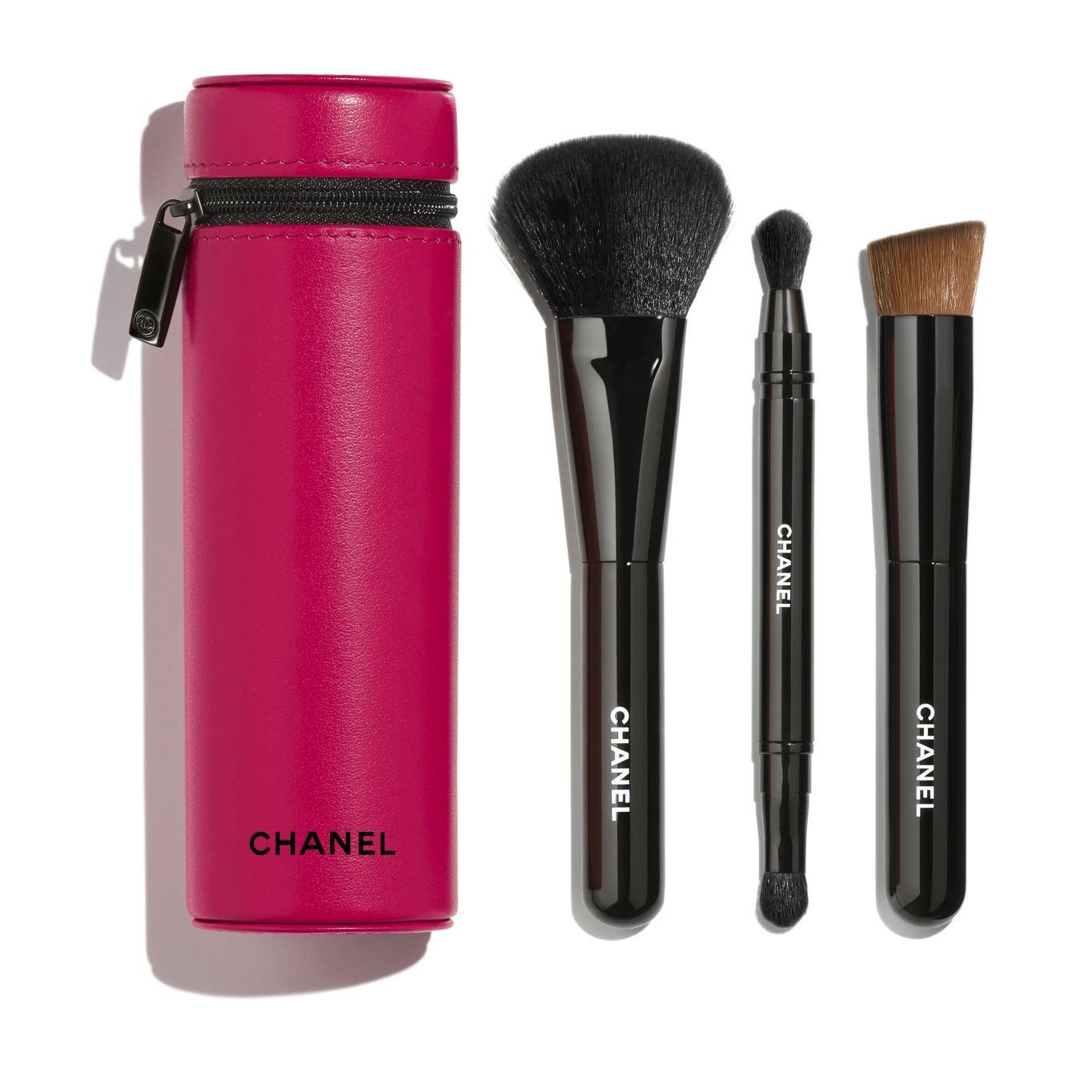 LES PINCEAUX DE CHANEL | Chanel, Inc. (US)