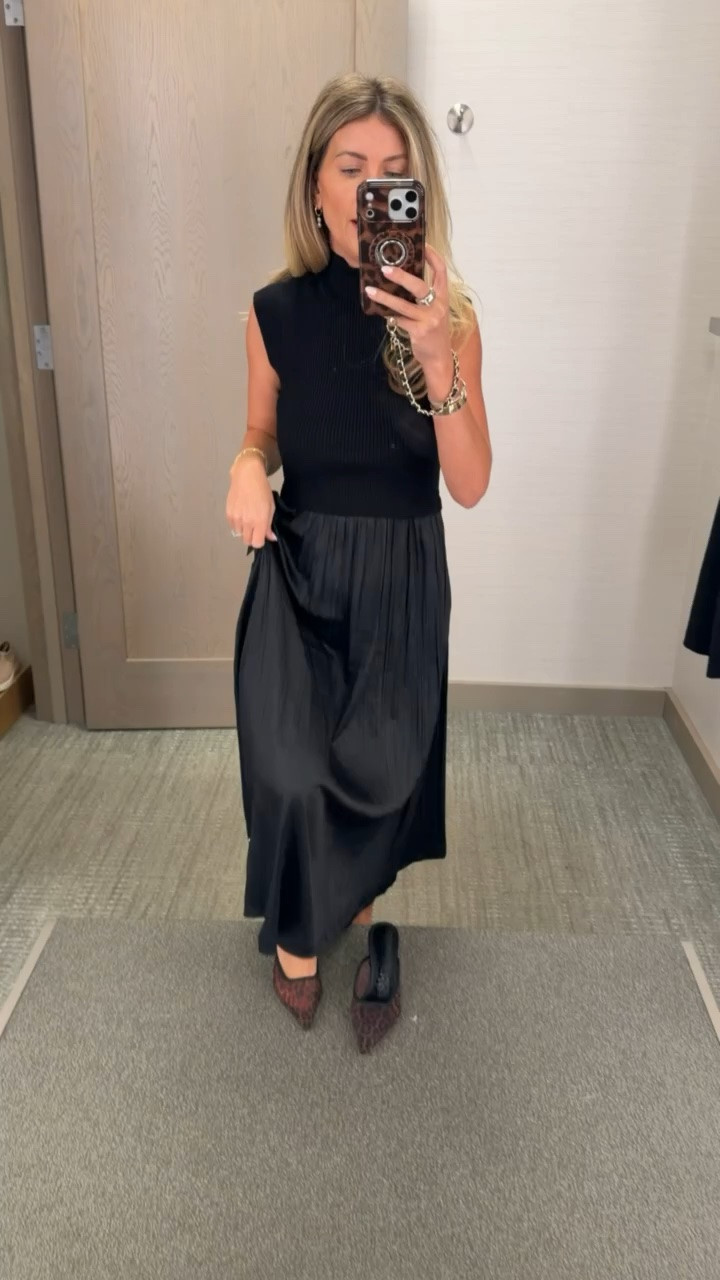 Nordstrom anniversary sale dresses

#LTKOver40 #LTKPetite #LTKSaleAlert