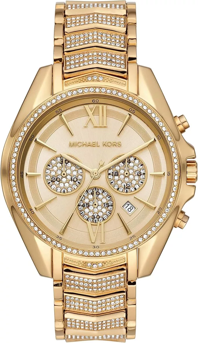 Michael Kors Whitney Stainless … curated on LTK