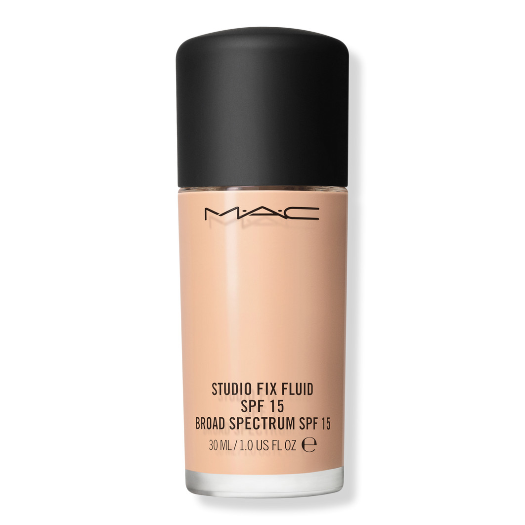Studio Fix Fluid SPF 15 Foundation | Ulta