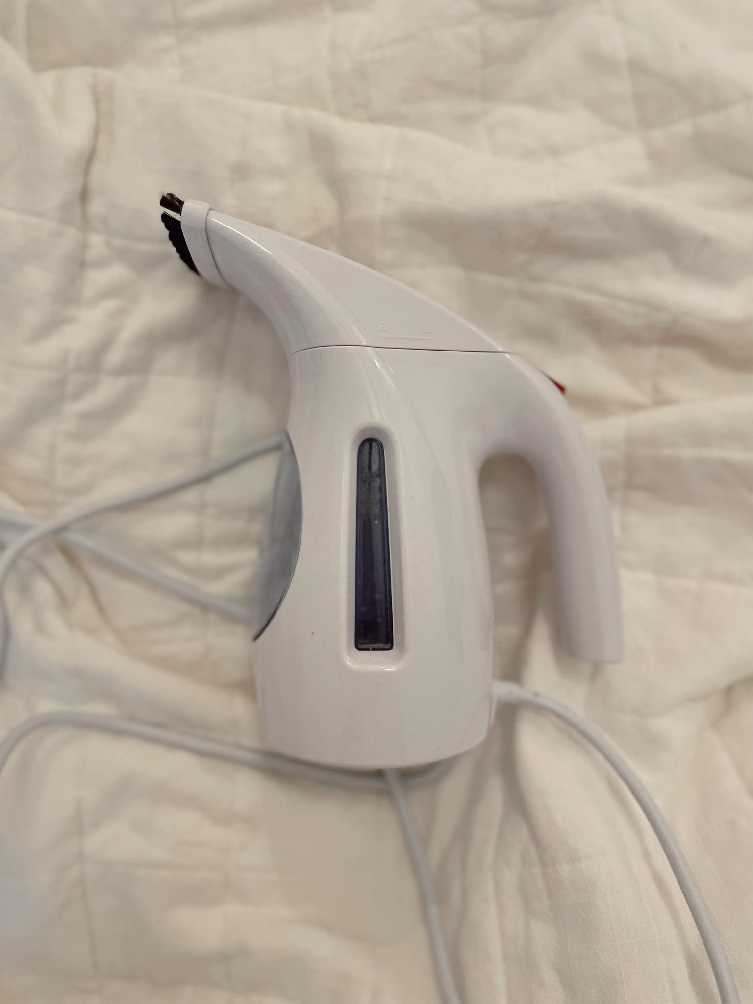 Amazon travel necessity! Must have travel steamer 

#LTKunder50 #LTKFind #LTKsalealert