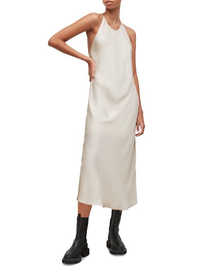 Coralie Slip Dress | Bloomingdale's (US)