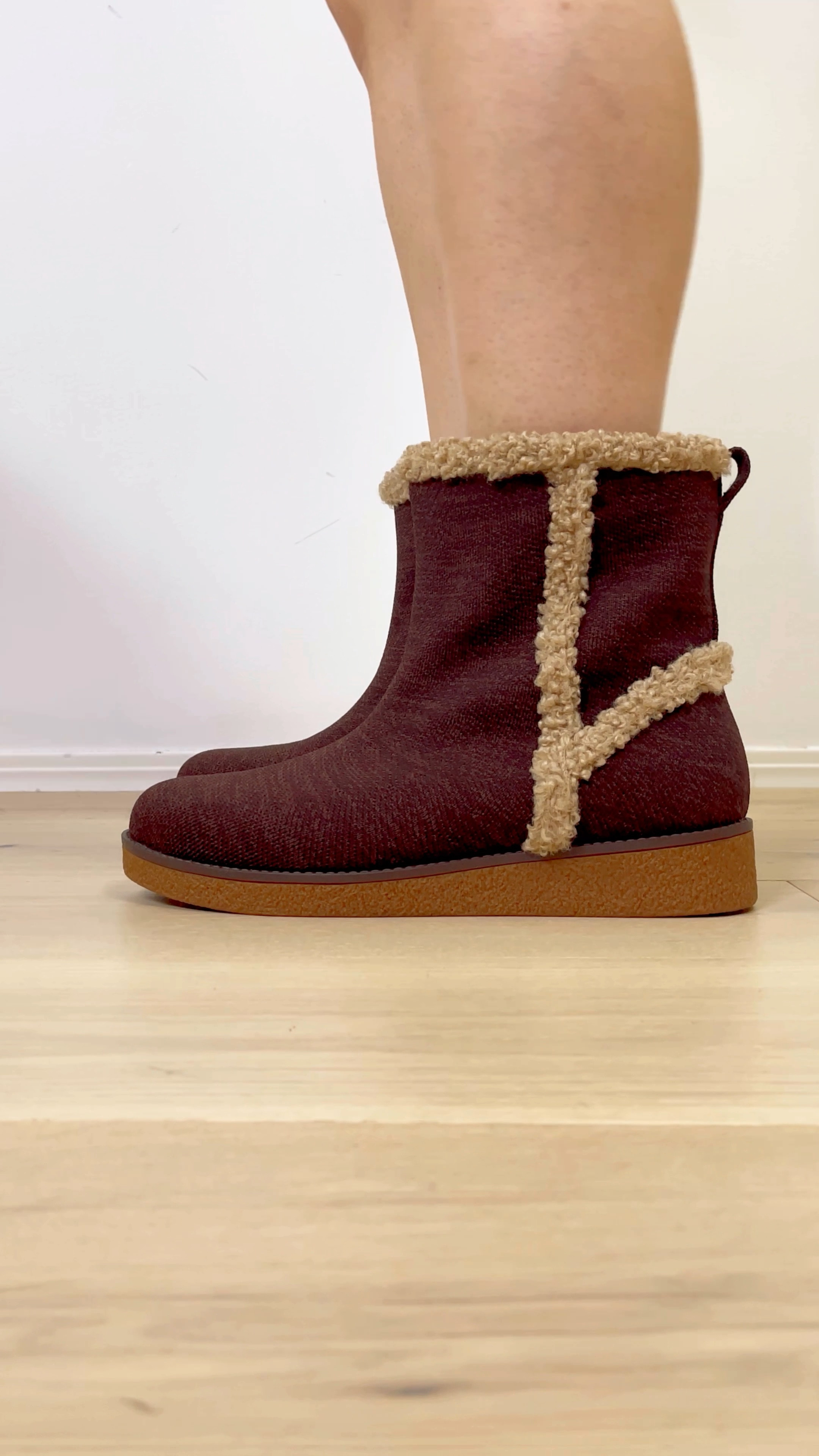 Shop stylish sustainable footwear from VIVAIA! Comfortable, water resistant, arch support insoles, outsoles are anti slip. Use code: vlove 

#LTKshoecrush #LTKSeasonal #LTKGiftGuide