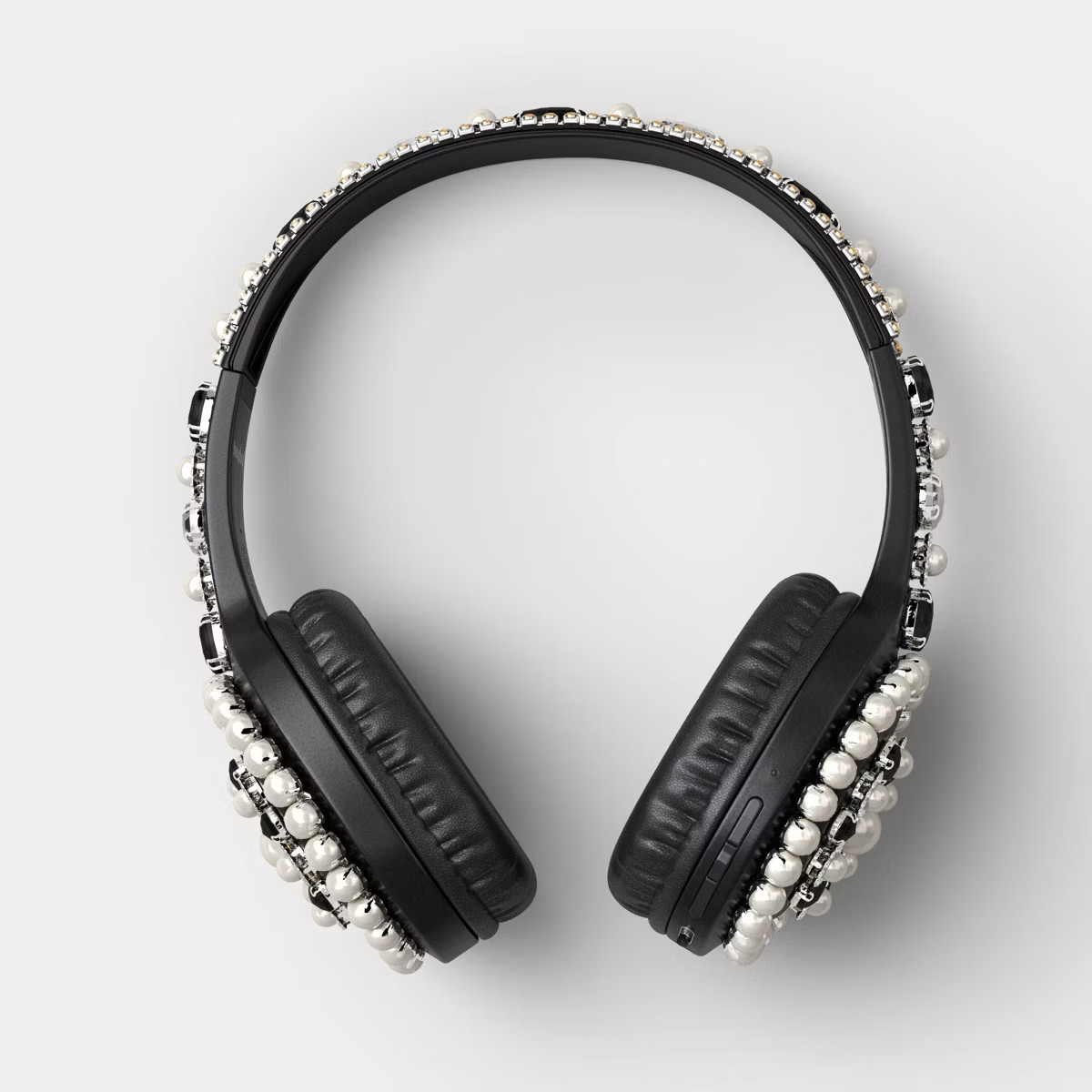 Embellishment Over the Ear Headphones - heyday™ | Target