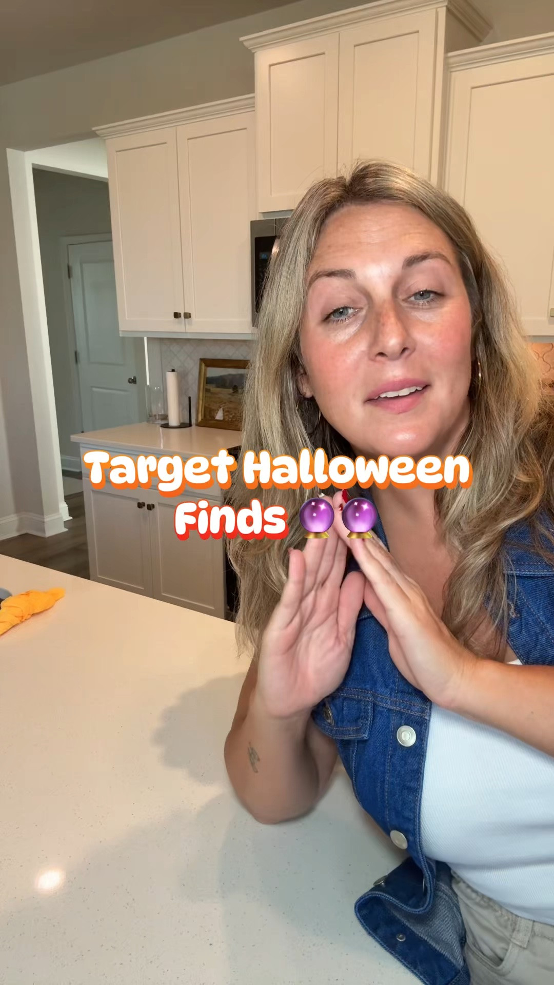 How cute are these Target Halloween finds?!

Halloween, Target, Halloween finds, home, home decor, Halloween decor

#LTKSeasonal #LTKHome
