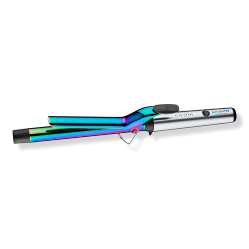 BaBylissPRONano Titanium XL Spring Curling Iron | Ulta