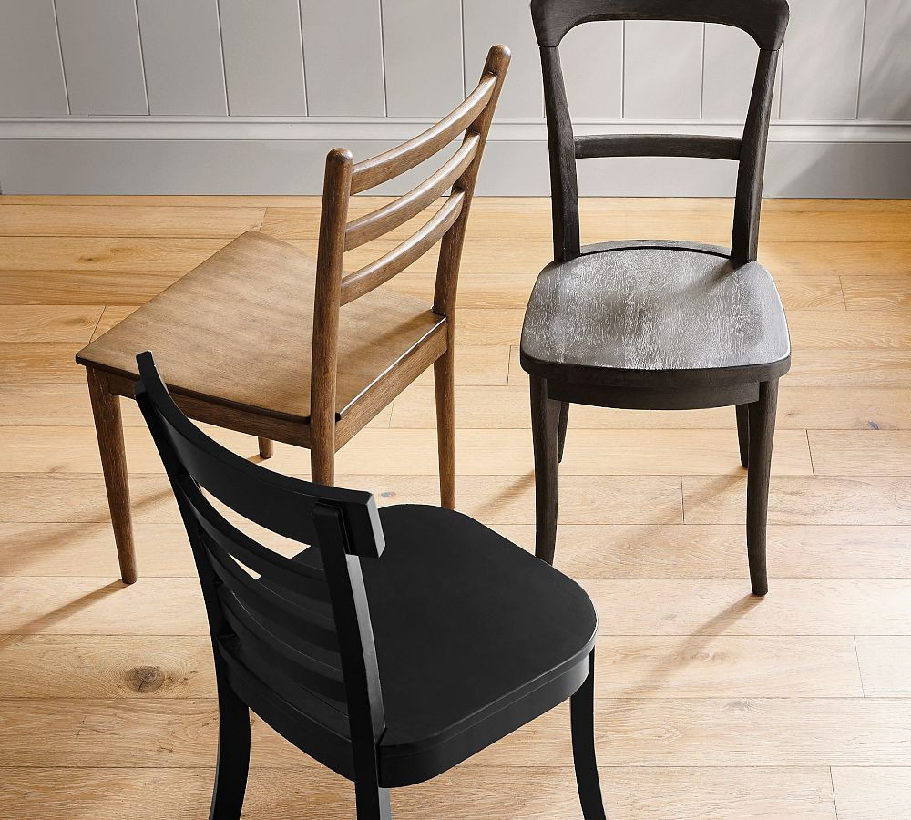 Moca Dining Chair | Pottery Barn (US)
