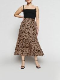 Bea Skirt | Reformation (US & AU)