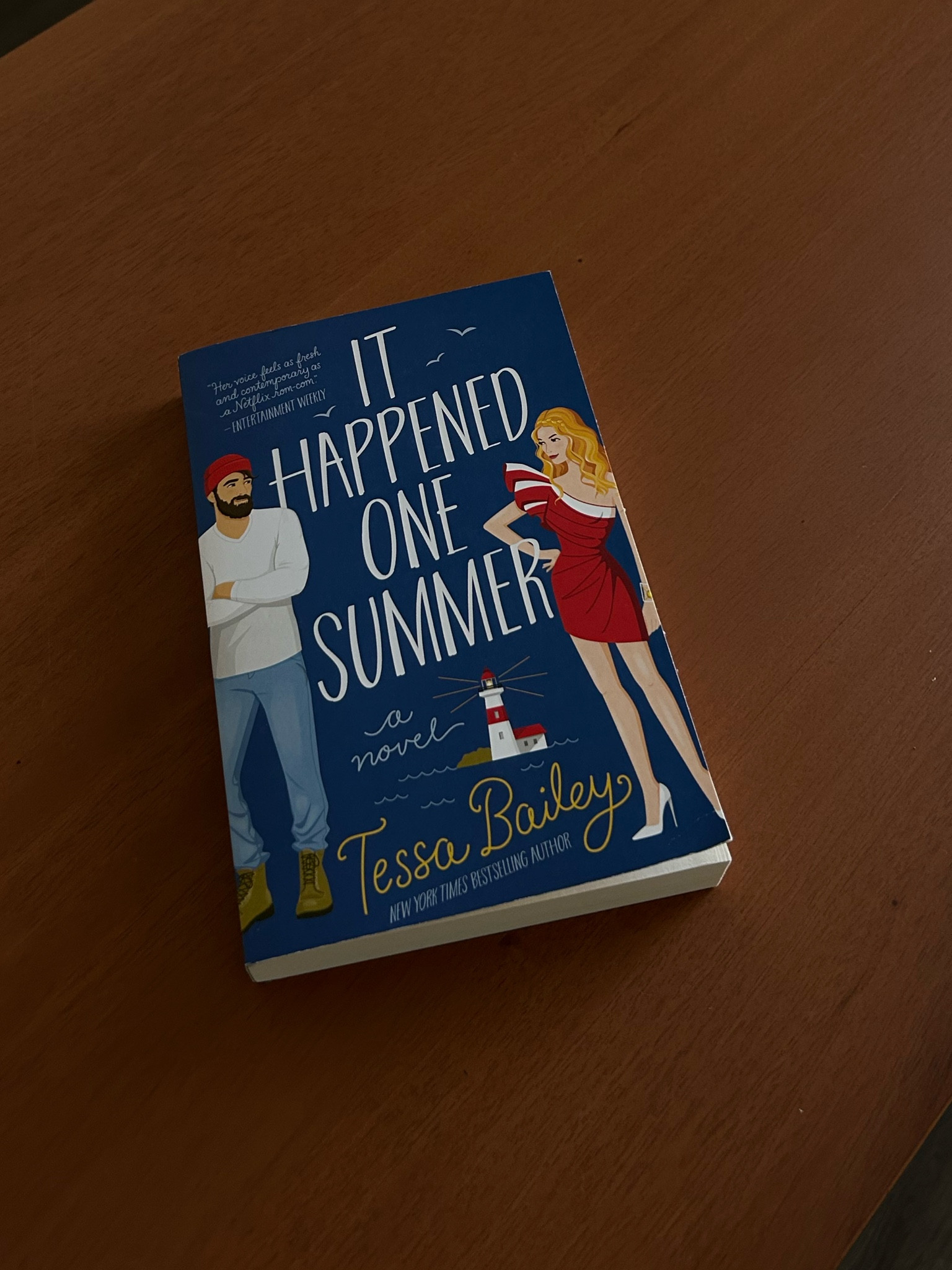 New read 📖

#LTKunder50