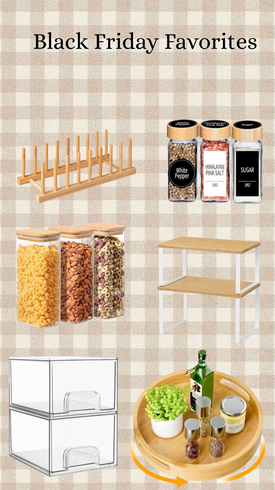 some of my faves #blackfriday #amazon

#LTKHome