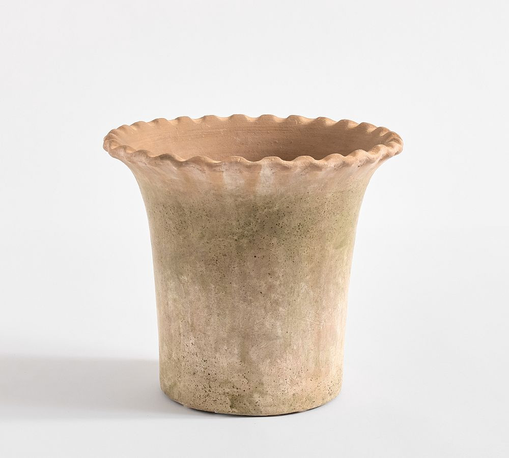 Palermo Cachepots | Pottery Barn (US)