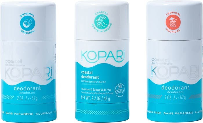 Deodorant Set $42 Value | Nordstrom