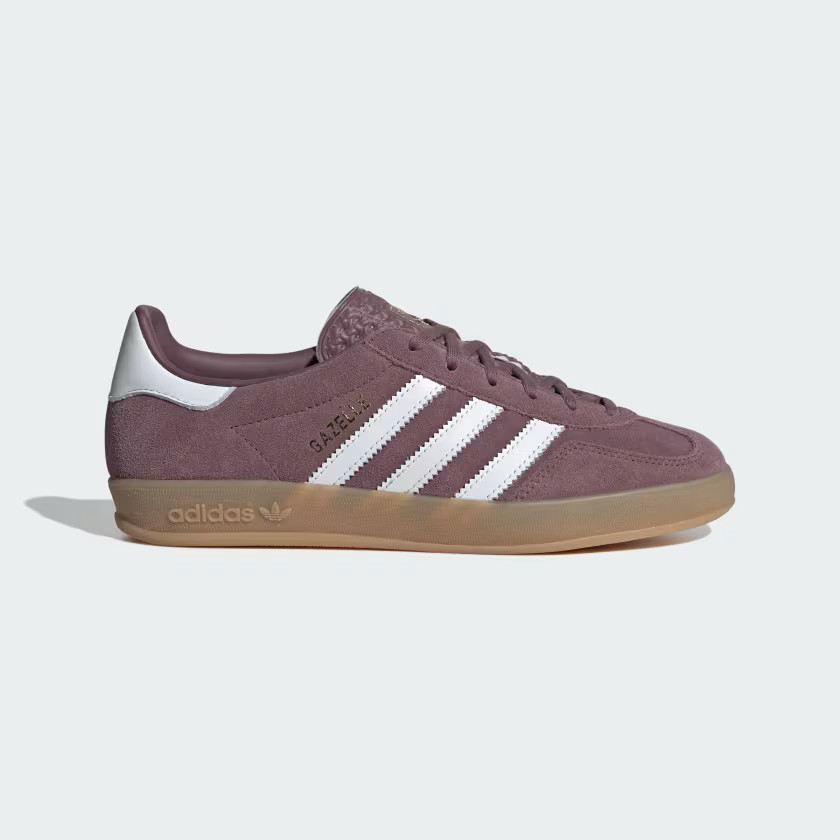Gazelle Indoor Shoes | adidas (US)