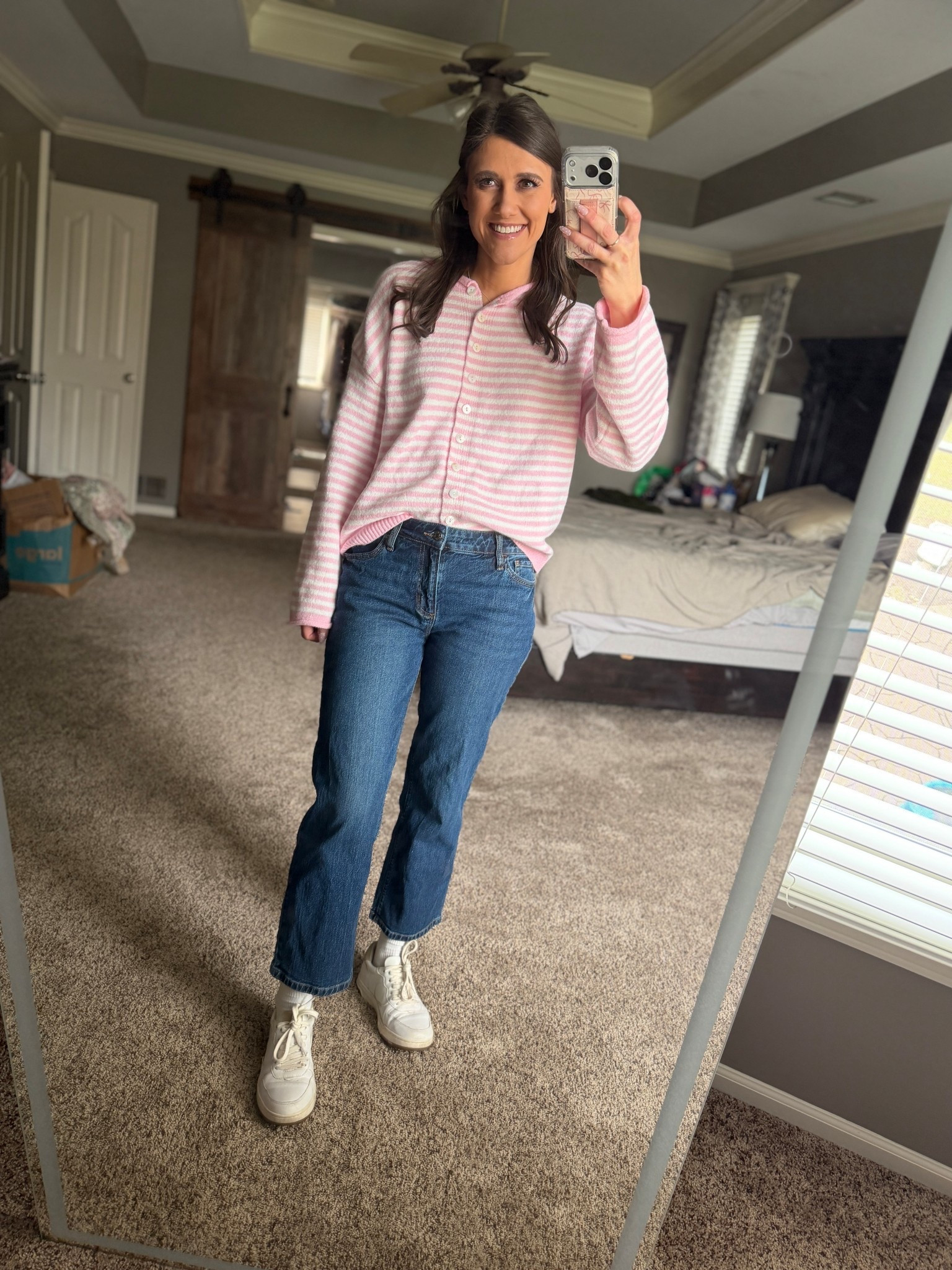 Cute Mom Fit!!! 💕

#LTKdayinmylife #LTKootd #LTKmomlife