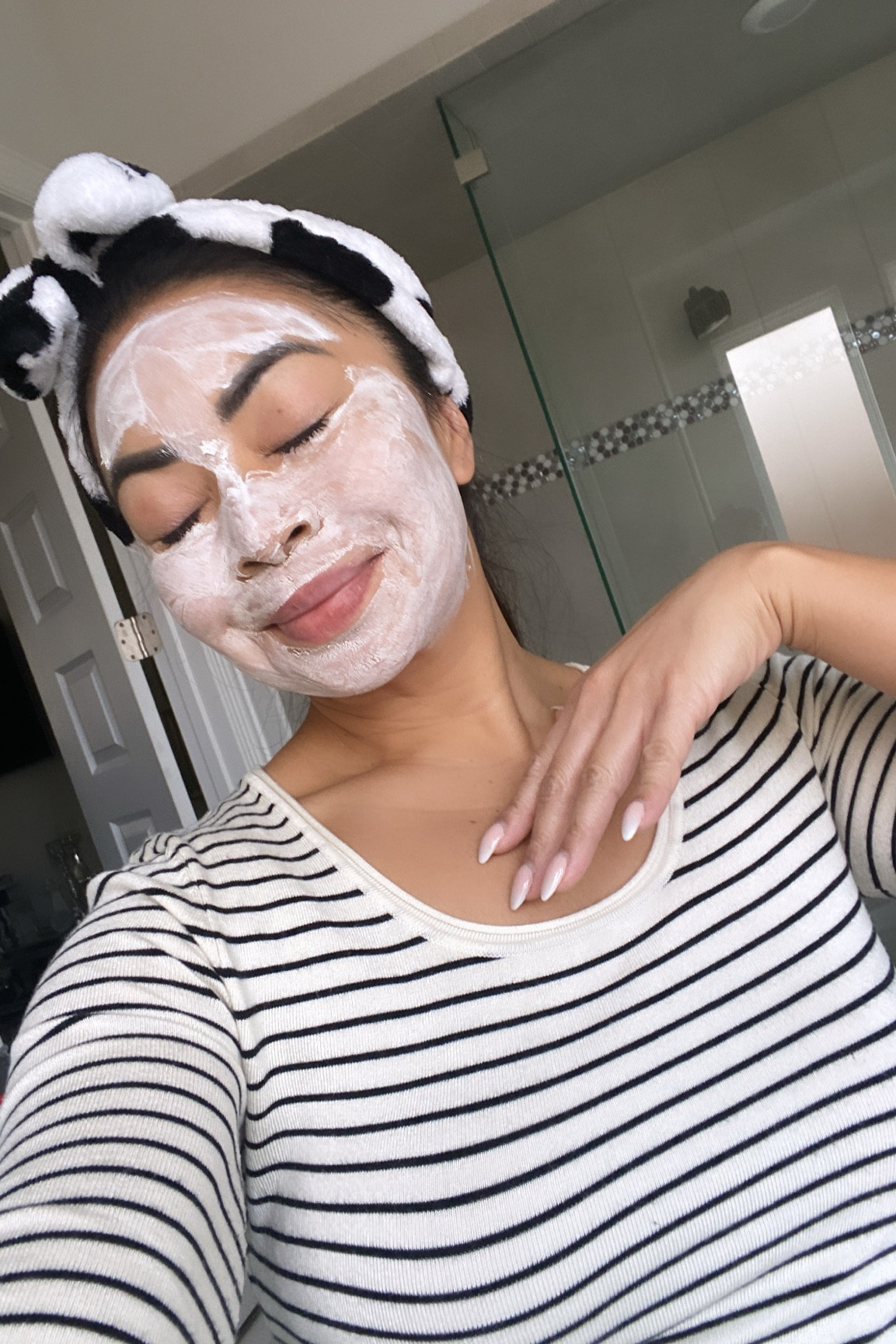 Fav clarins depuffing mask

#LTKover40 #LTKbeauty