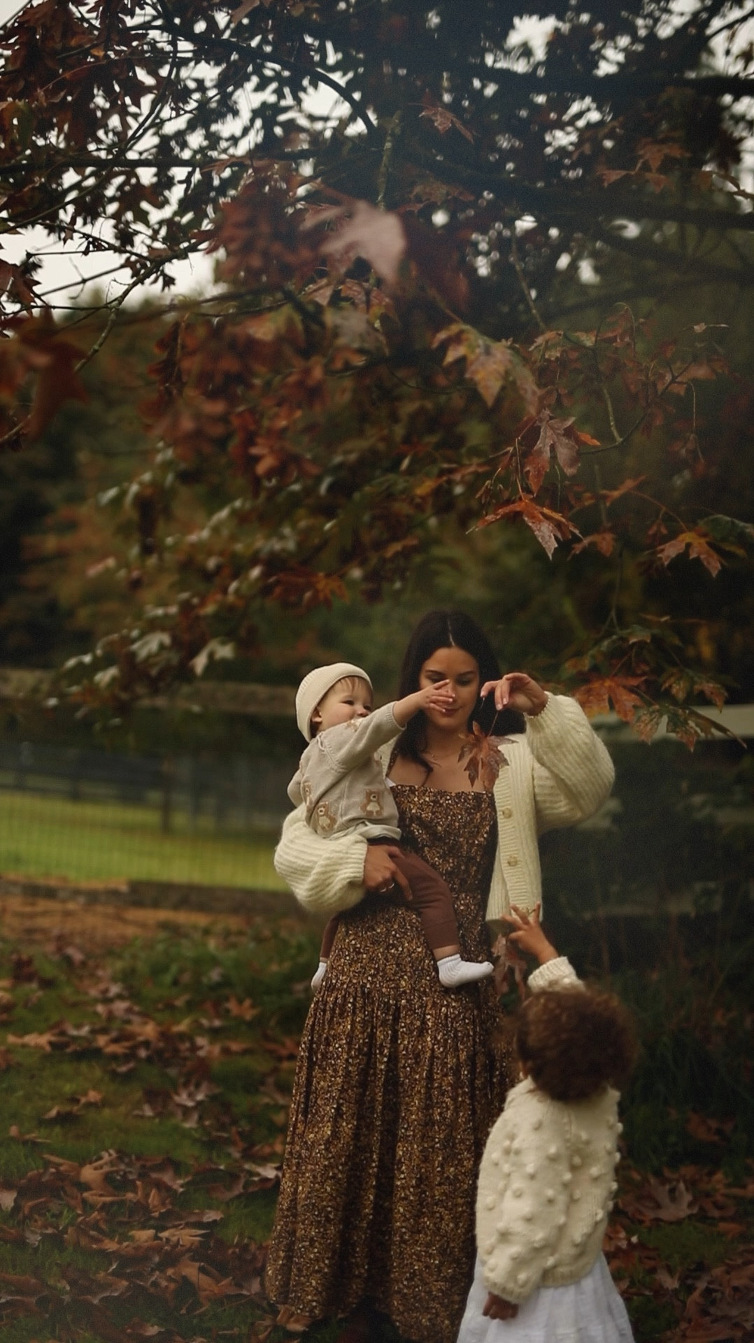 Sweater, cardigan, fall outfit, family outfit, toddler outfit, fall dress, chunky sweater, floral dress, fall family outfit 

#LTKKids #LTKSeasonal #LTKFamily