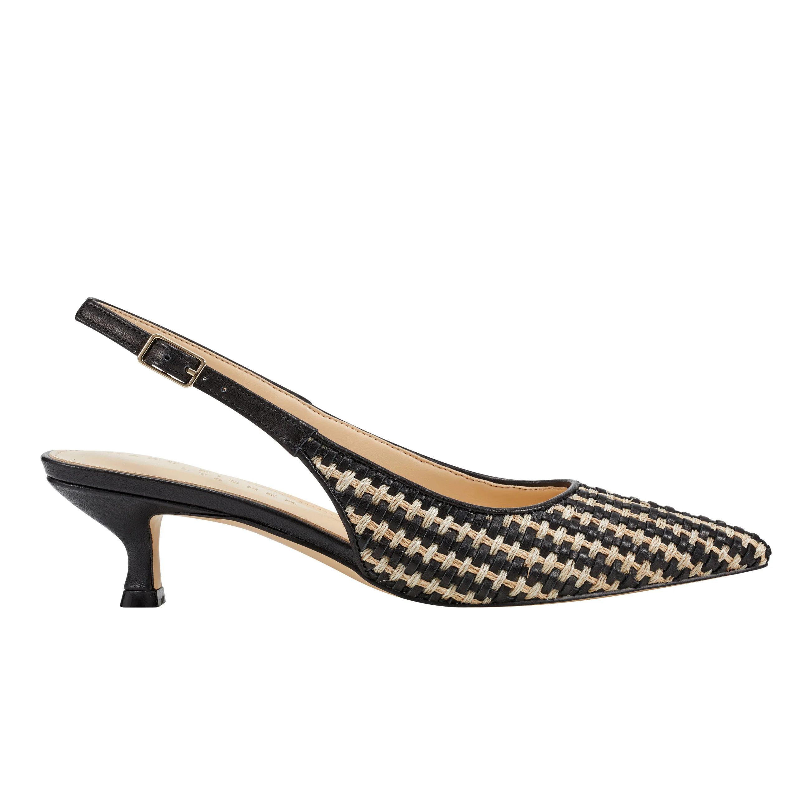 Marc Fisher Larysa Slingback Pump | Marc Fisher