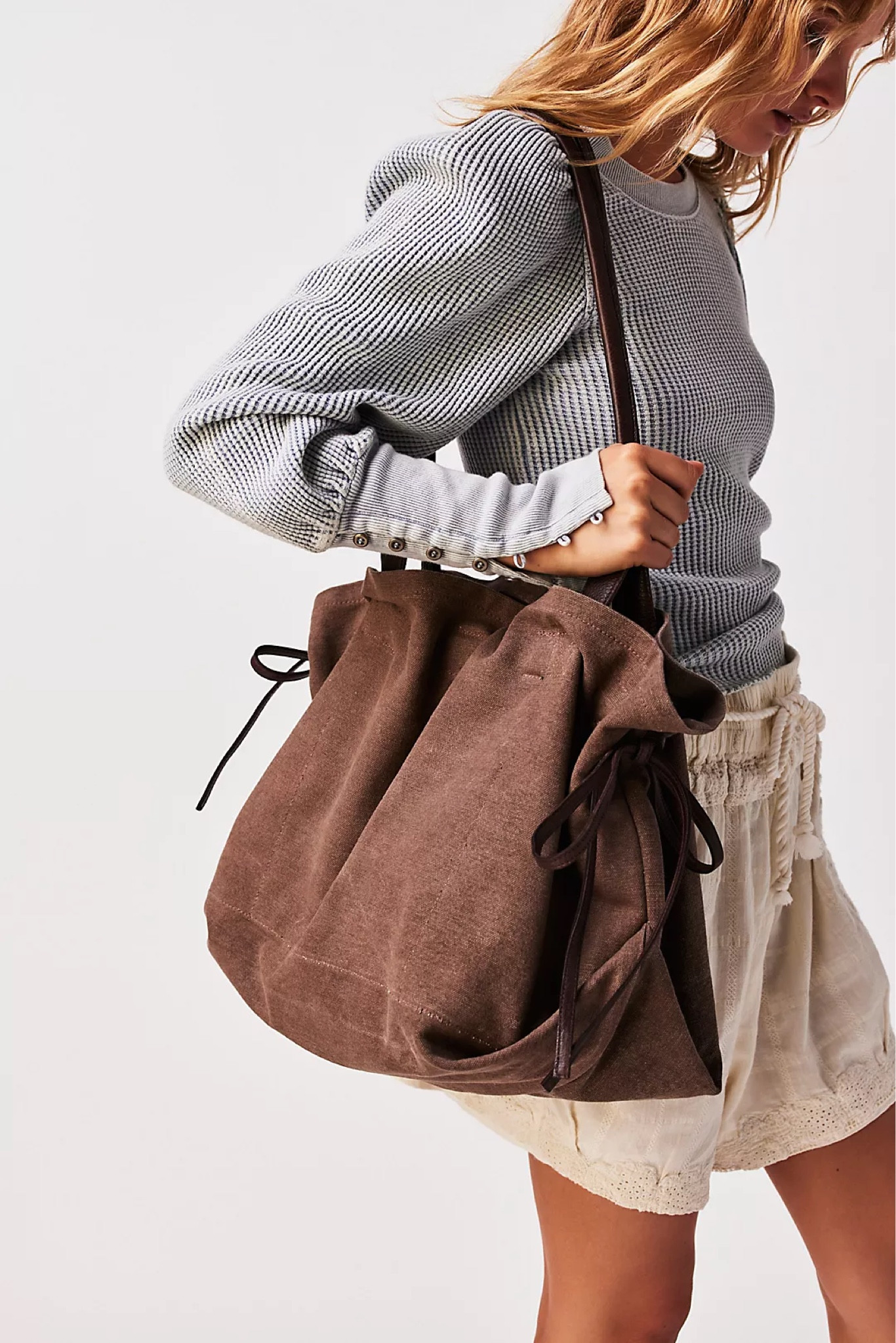 Fall bags at Free People! 

#LTKSeasonal