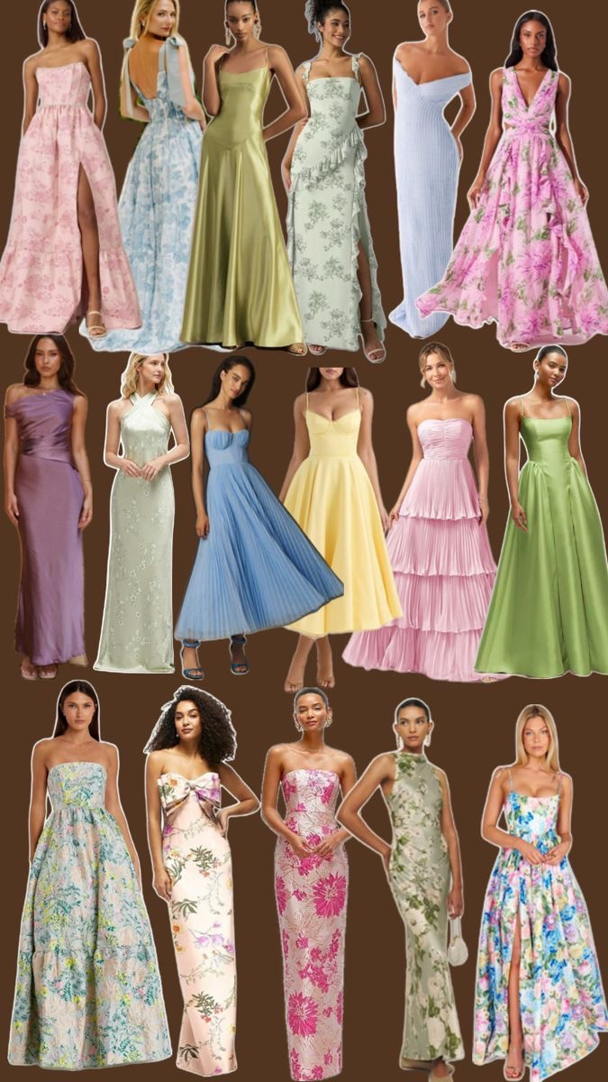 Garden party  wedding guest dress, floral spring wedding guest dress, wedding guest dresses, maxi dress, midi dresses, spring wedding, spring outfit, spring trends, spring dresses, summer wedding guest dresses

#LTKWedding #LTKStyleTip