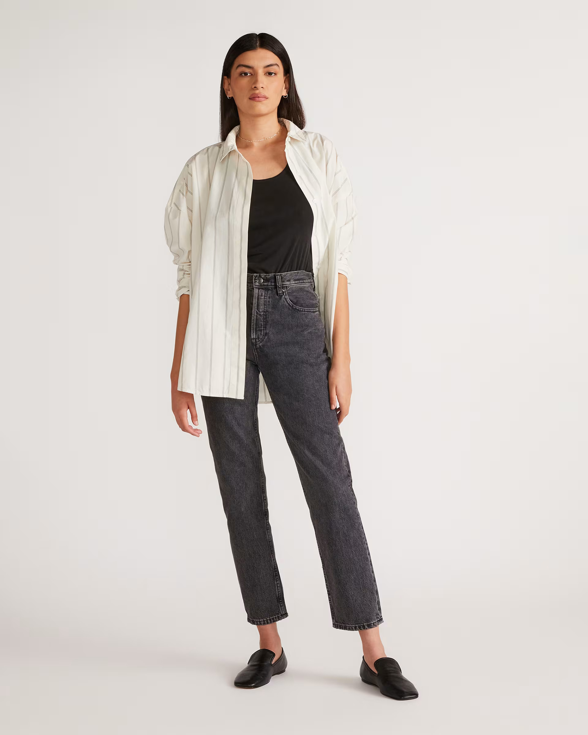 The ’90s Cheeky® Jean | Everlane