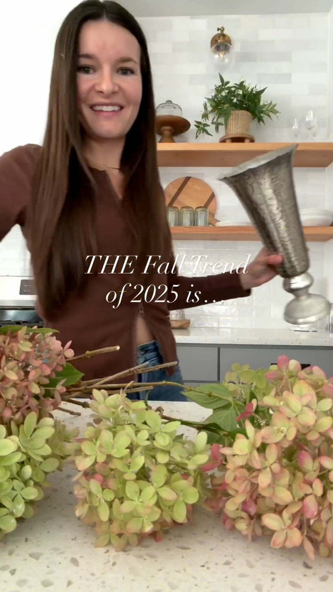 Fall trend 2025, fall home trends, fall home decor

#LTKHome #LTKU #LTKSeasonal