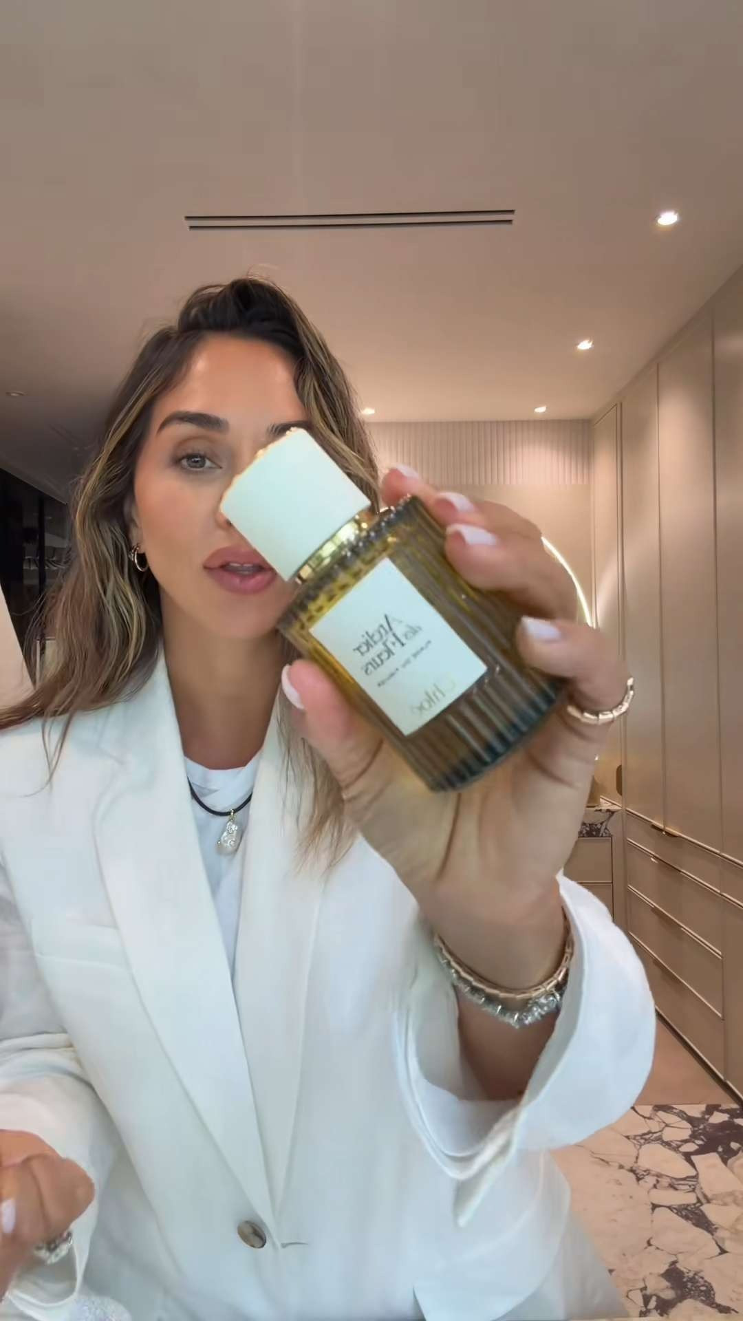 I wanted to share this with you because it’s actually so so good! The best fragrances. 

 #LTKgrwm #LTKvlog #LTKBeauty