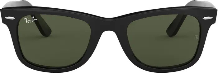 54mm Wayfarer Sunglasses | Nordstrom