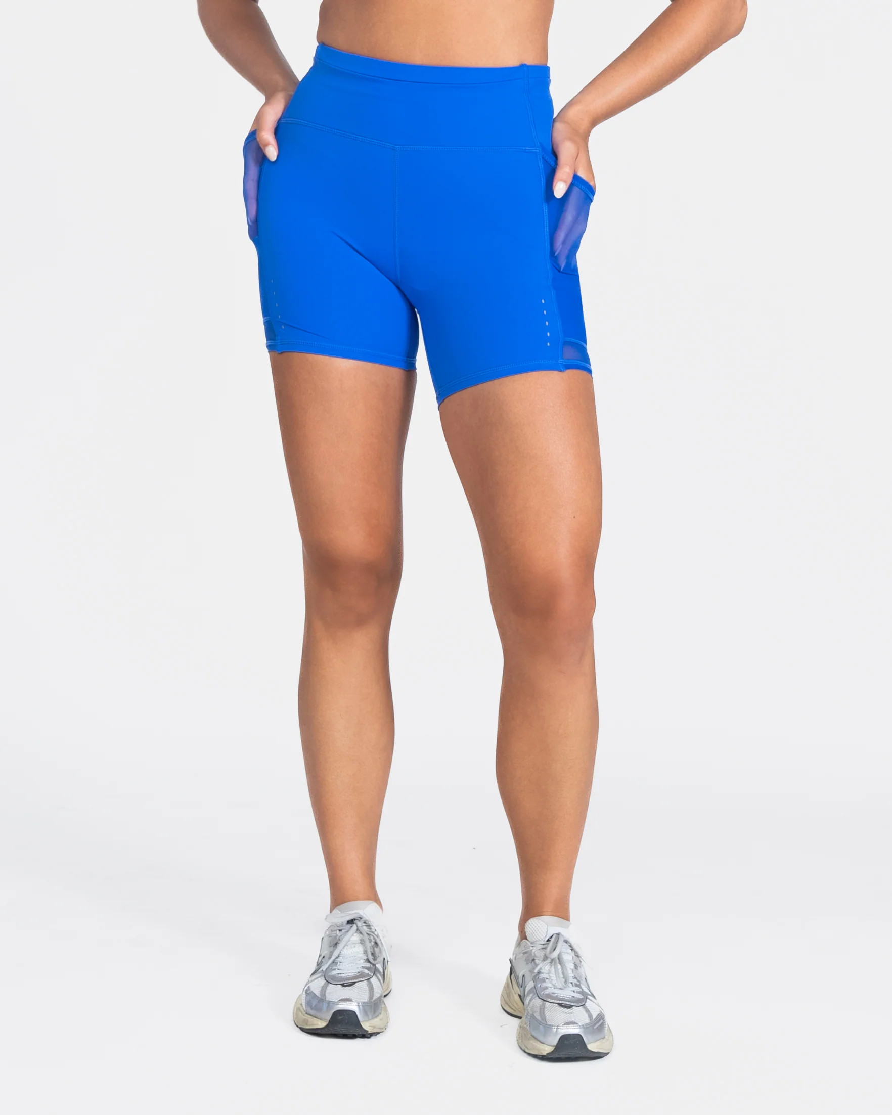 Compression Shorts (5 inch inseam) | Best-Selling Athletic Shorts | Senita Athletics